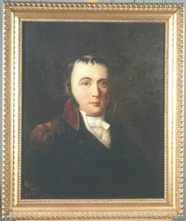 Andreas Michael Heiberg